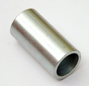 Bus 12,5x16x32mm voor achterwiel Peugeot 103