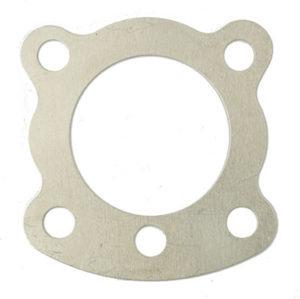 Koppakking 40mm - 0,5mm Peugeot 103