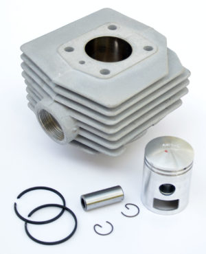 Cilinder 39mm, 50cc Airsal Mobylette AV10