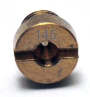 Sproeier 145 Dellorto PHVA/PHBN 6mm