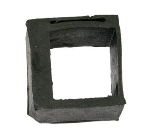 Ophangrubber voor CDI Peugeot 103