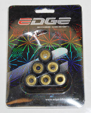 Variator rollen 11gr, set, 16x13mm Peugeot