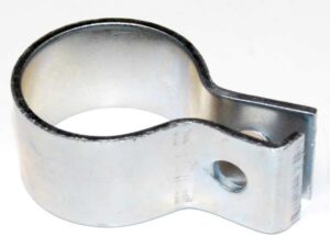 Uitlaatklem 28mm