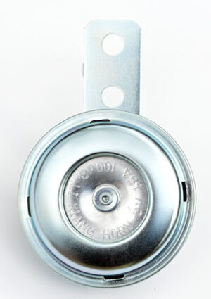 Claxon 6V gelijkstroom ø66mm