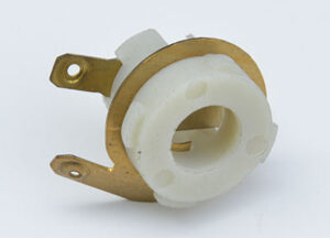 Fitting lampje E10 voor Soubitez lamphuis