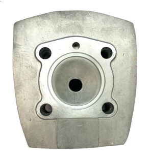 Cilinderkop ø46mm zonder decompresseur Peugeot 103