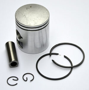 Zuiger 39.88mm A Peugeot 103