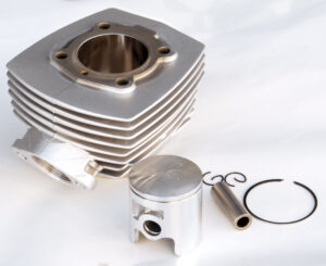 Cilinder ø46mm 70cc Peugeot 103