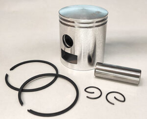Zuiger ø44,98mm Mobylette AV7