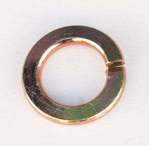 Veerring 10mm