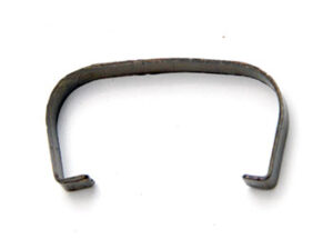 Clip voorvork bekleding Peugeot 103 MVL, Vogue