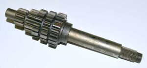 Primaire as 5V Ks125 NOS, 285-05.638 Zundapp
