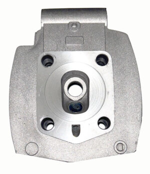 Cilinderkop AV7 46mm Mobylette